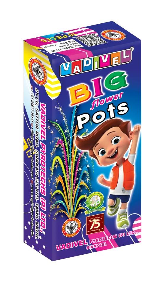 F.P. BIG (VADIVEL)