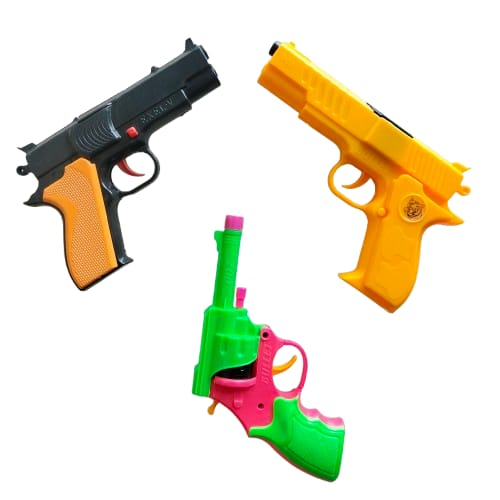 RING GUN