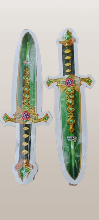 SWORD (2PCE)