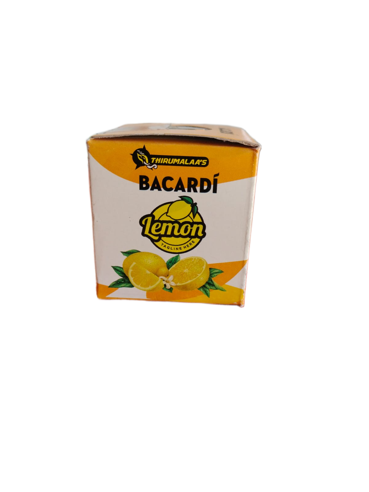 BACARDI