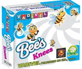 BEES KNEES
