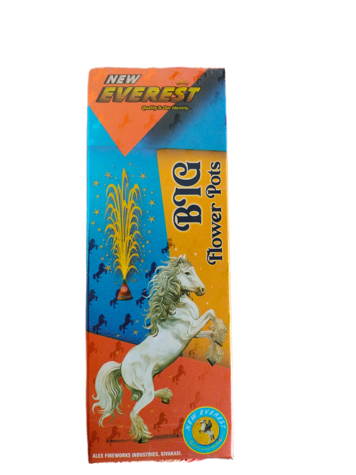 F.P. BIG (10 PCS)
